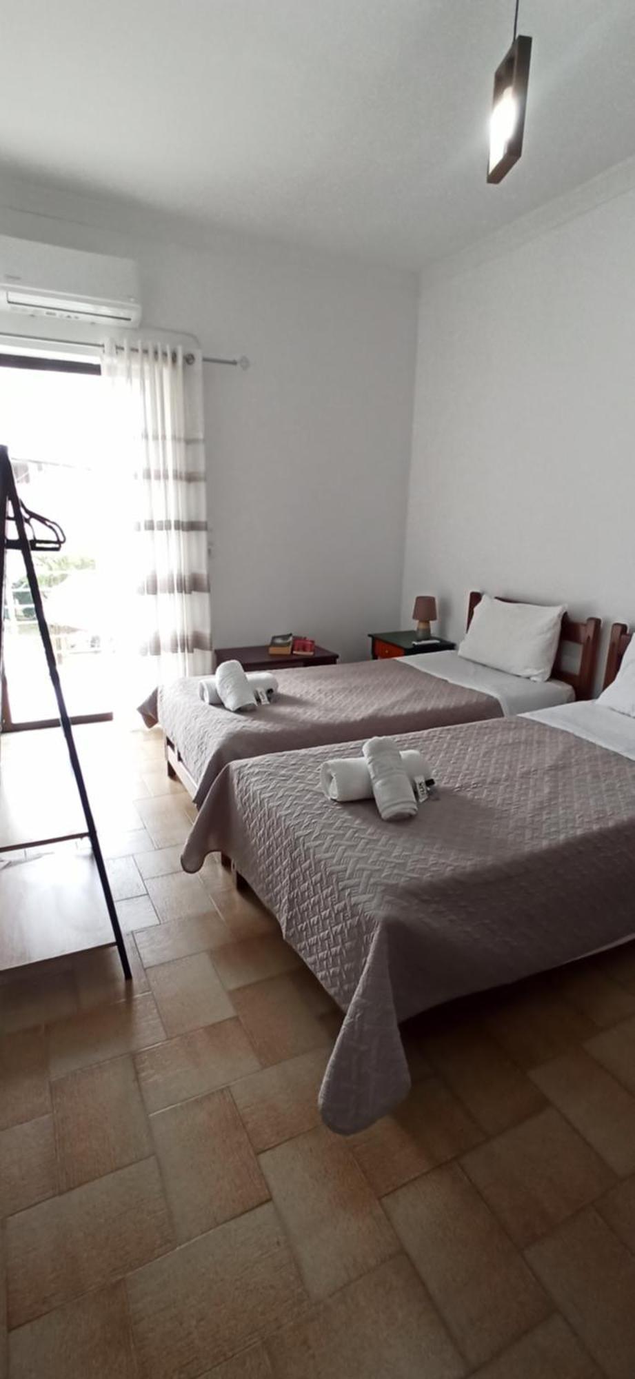 Modern Central Αpt 500M From The Beach. Chania  Luaran gambar